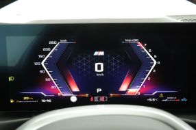 BMW 4 Gran Coupe - 2025