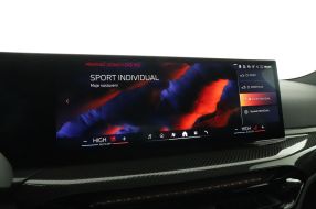 BMW 4 Gran Coupe - 2025