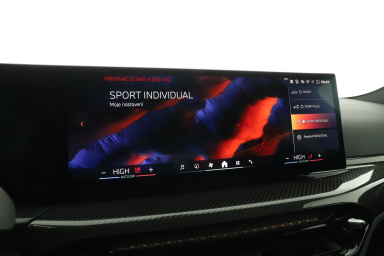 BMW 4 Gran Coupe - 2025