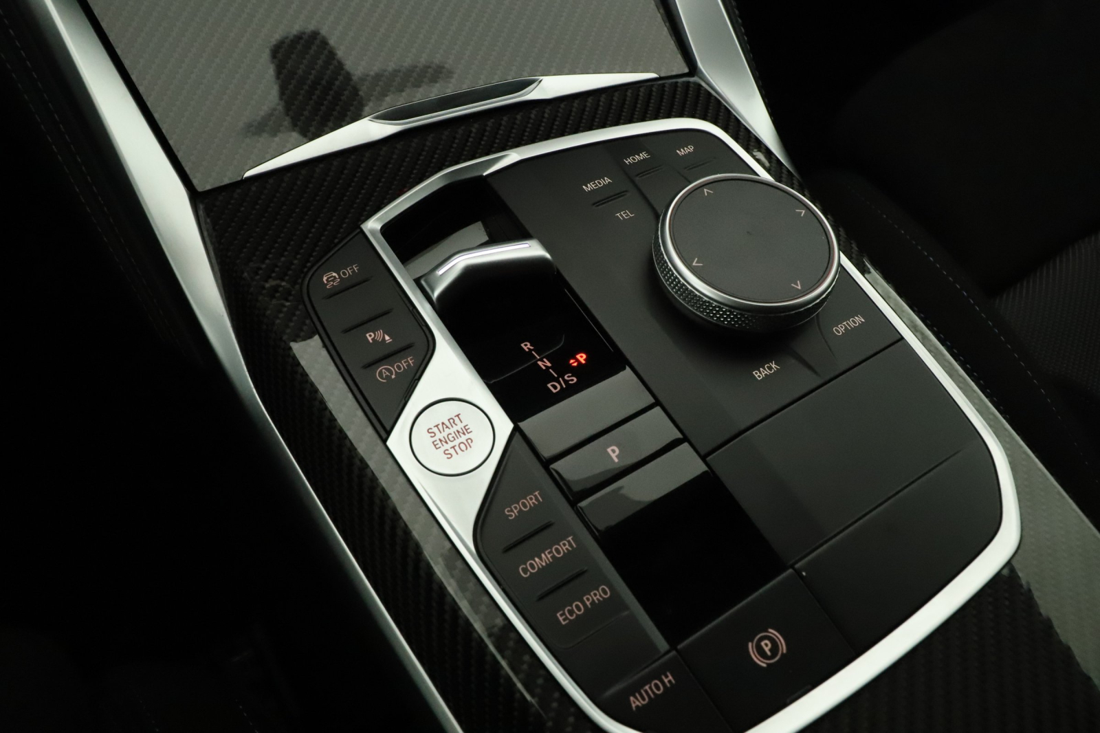 BMW 4 Gran Coupe - 2025