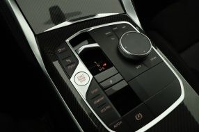 BMW 4 Gran Coupe - 2025