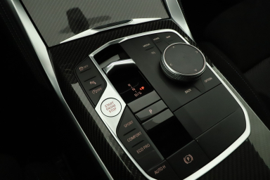 BMW 4 Gran Coupe - 2025