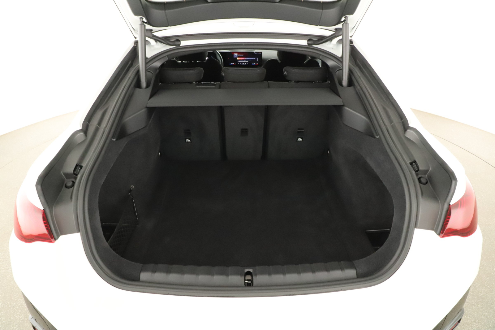 BMW 4 Gran Coupe - 2025