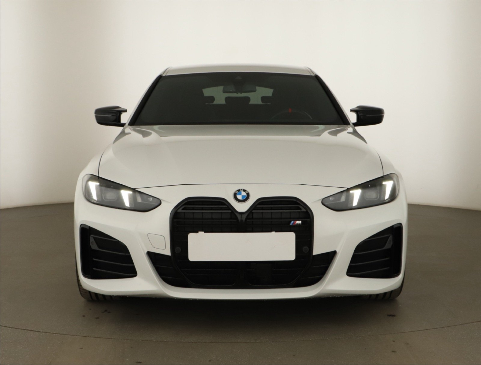 BMW 4 Gran Coupe - 2025