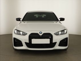 BMW 4 Gran Coupe - 2025