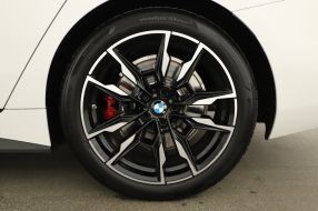 BMW 4 Gran Coupe - 2025