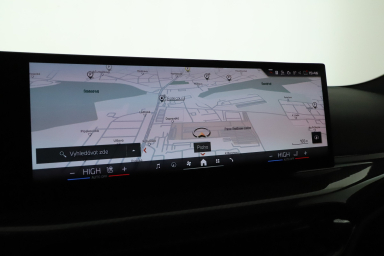 BMW 4 Gran Coupe - 2025