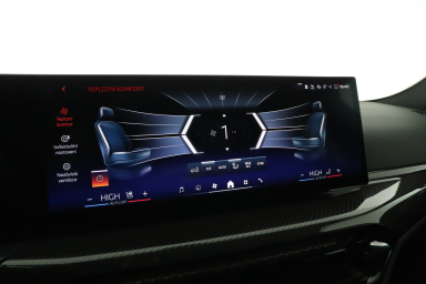 BMW 4 Gran Coupe - 2025