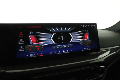 BMW 4 Gran Coupe - 2025