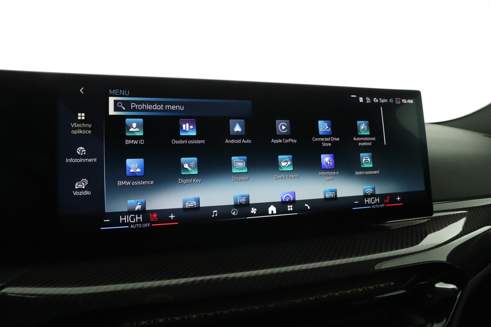 BMW 4 Gran Coupe - 2025