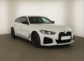 BMW 4 Gran Coupe - 2025