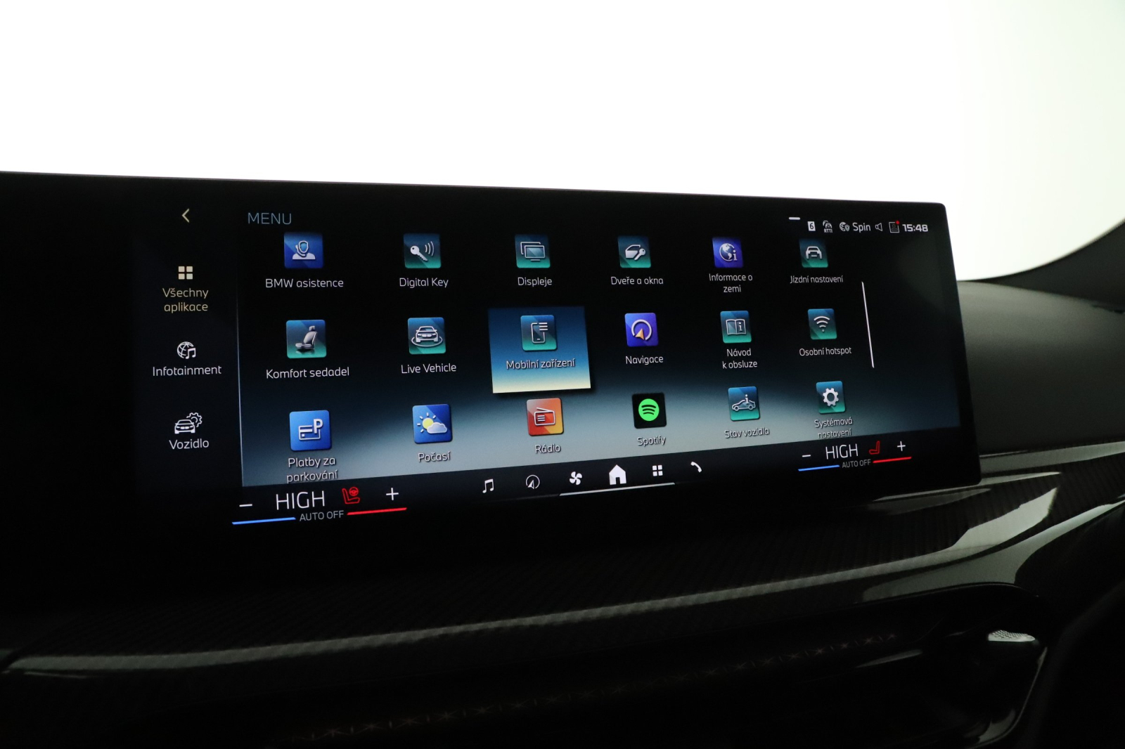 BMW 4 Gran Coupe - 2025