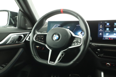 BMW 4 Gran Coupe - 2025