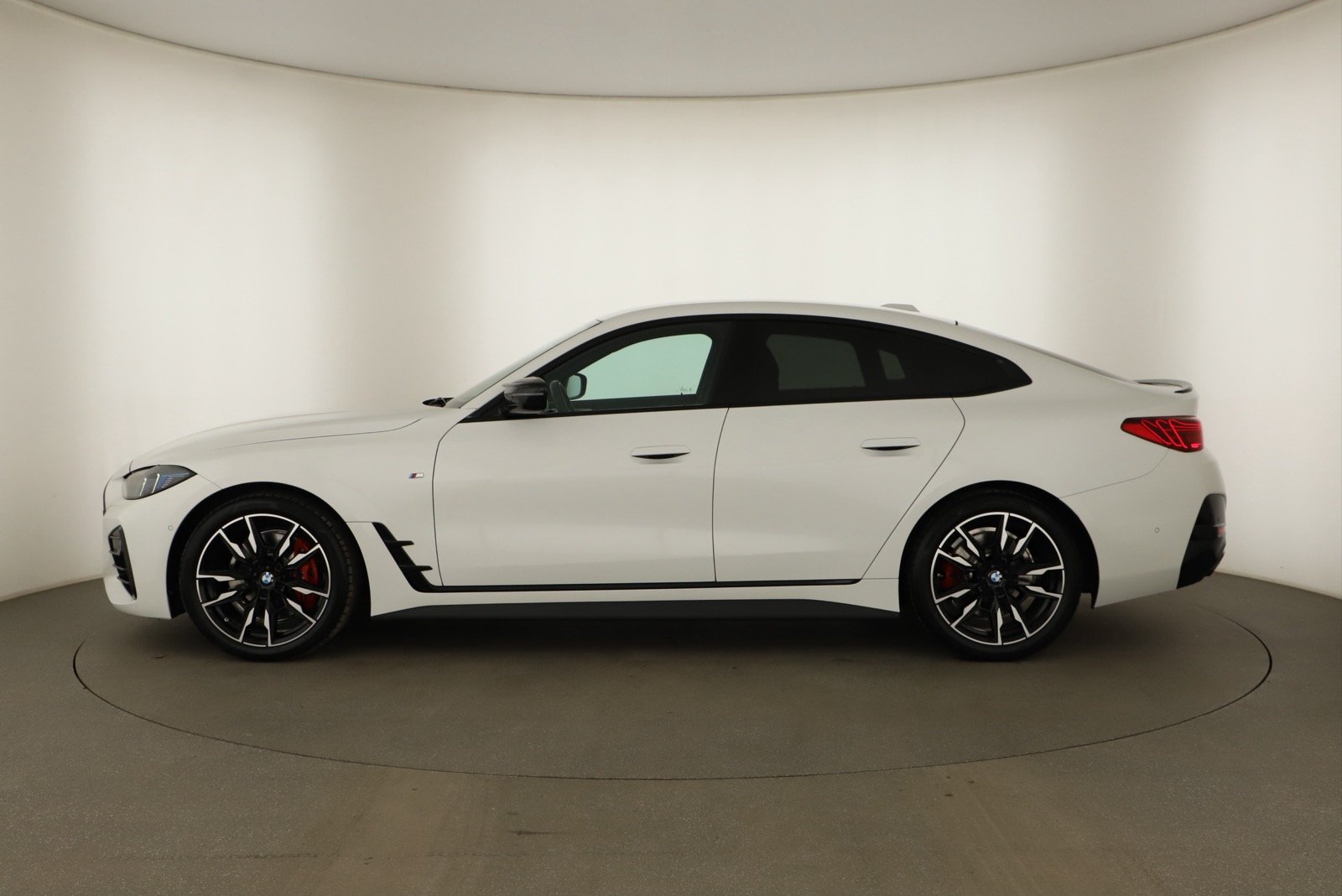 BMW 4 Gran Coupe - 2025