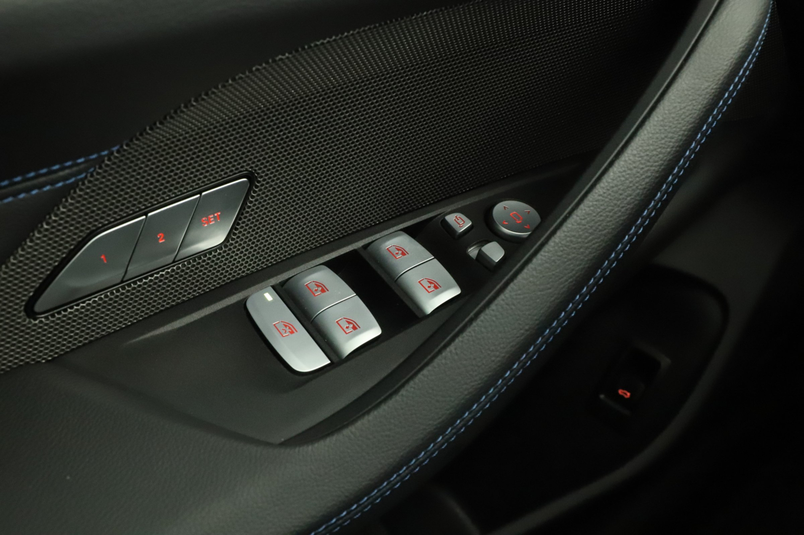 BMW 4 Gran Coupe - 2025