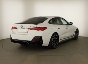 BMW 4 Gran Coupe - 2025