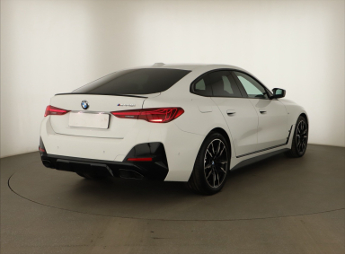 BMW 4 Gran Coupe - 2025