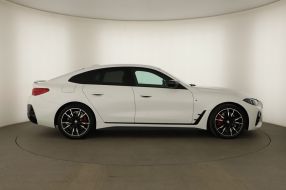 BMW 4 Gran Coupe - 2025