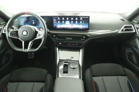 BMW 4 Gran Coupe - 2025