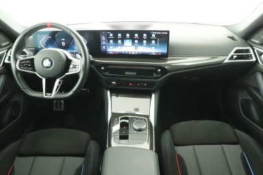 BMW 4 Gran Coupe - 2025