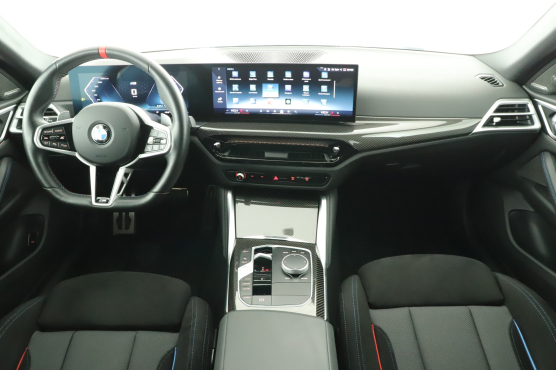 BMW 4 Gran Coupe M440i xDrive