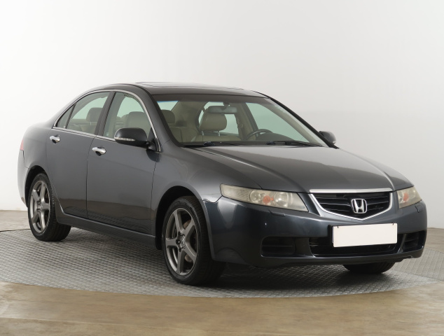 Honda Accord 2005