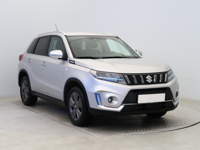 Suzuki Vitara 2021