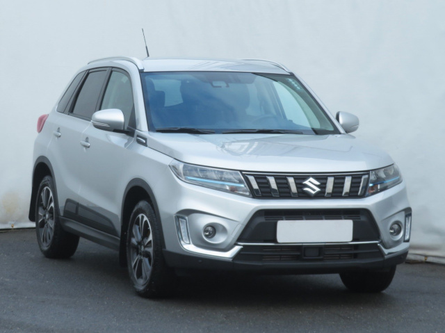 Suzuki Vitara 2022