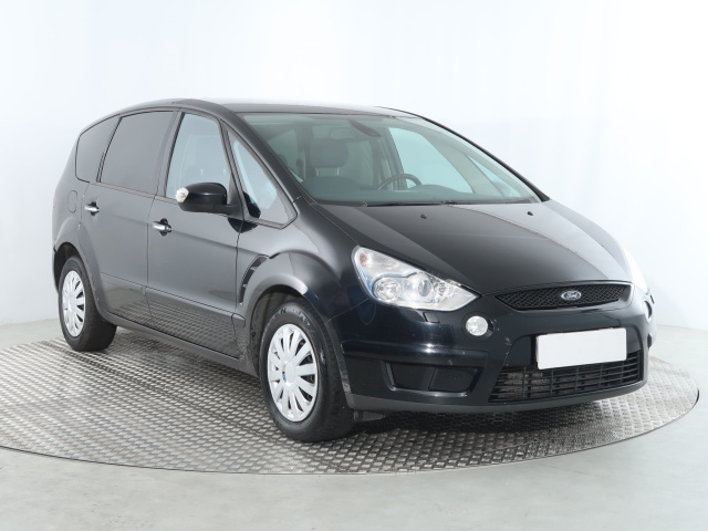 Ford S-Max 2009