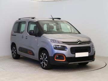 Citroen Berlingo, 2020