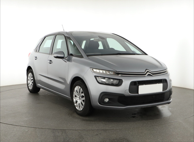 Citroen C4 Picasso 2018