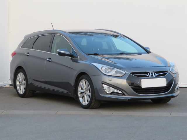 Hyundai i40 2014