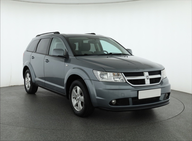 Dodge Journey 2009