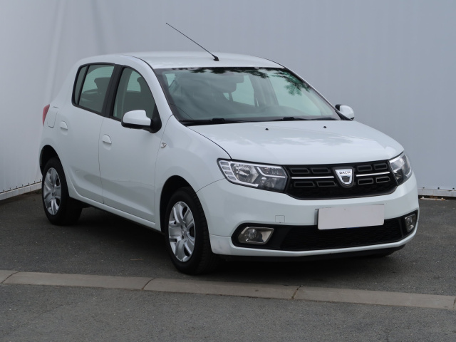 Dacia Sandero 2017