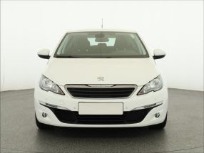 Peugeot 308 - 2017