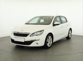 Peugeot 308 - 2017