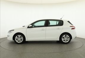 Peugeot 308 - 2017
