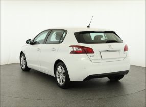 Peugeot 308 - 2017