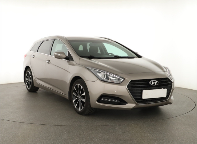 Hyundai i40 2015