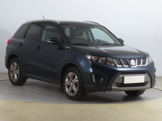 Suzuki Vitara 2017