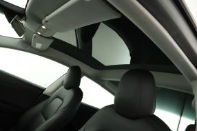 Tesla Model 3 - 2021