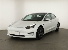 Tesla Model 3 - 2021