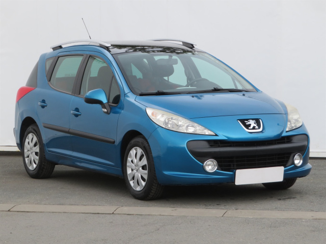 Peugeot 207 2008