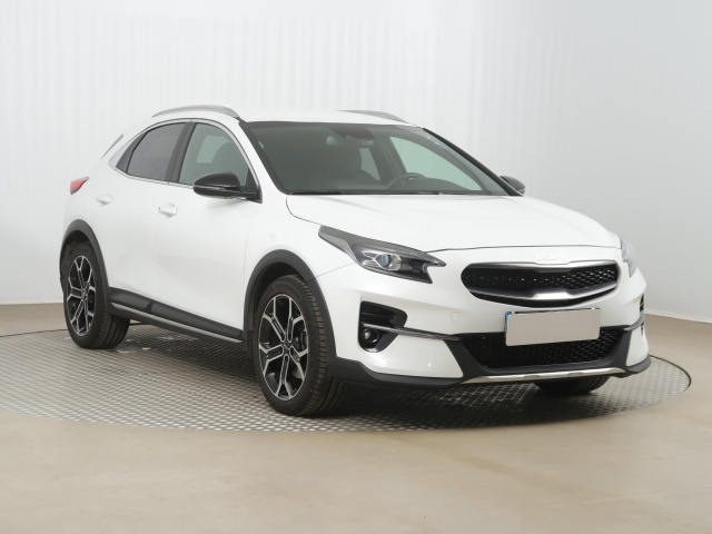 Kia XCeed 2021