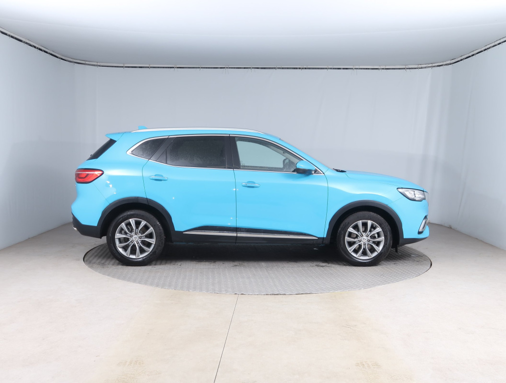 MG HS 2023 1.5 TGI 4178km SUV