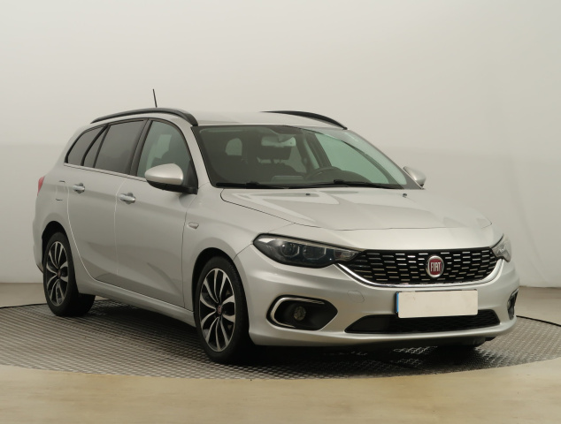 Fiat Tipo 2016