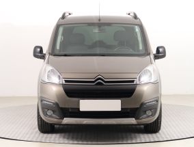 Citroen Berlingo - 2017