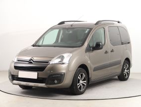 Citroen Berlingo - 2017