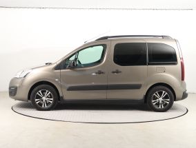 Citroen Berlingo - 2017