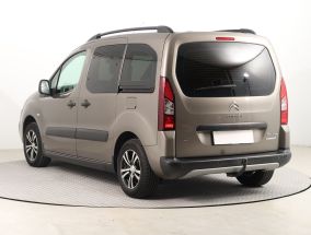 Citroen Berlingo - 2017